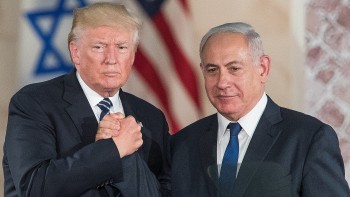 Trump deranjat de Netanyahu privind Libanul I-a zis că este dus cu capul. Blocada Ormuz posibil până în septembrie VIDEO