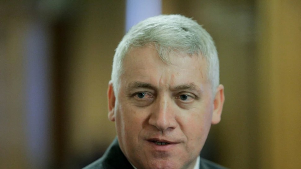 Adrian Țuțuianu a demisionat din PSD Preia șefia AEP pentru următorii opt ani
