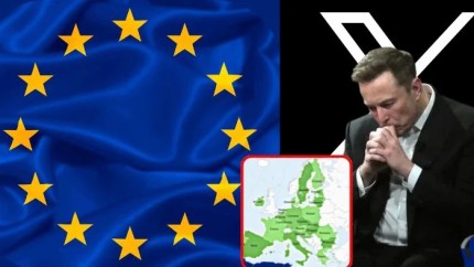 UE denunță declarațiile complet nebune ale lui Elon Musk. Miliardarul cere ca UE să fie abolită după ce a primit o amendă de 120 de milioane de euro