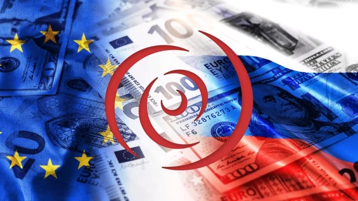 UE a acceptat înghețarea pe termen nelimitat a activelor rusești eliminând obstacolul din calea acordării unui împrumut Ucrainei