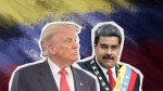 Trump anunță blocada în Venezuela. 8222Regimul venezuelean a fost desemnat organizaţie teroristă internaţională8221
