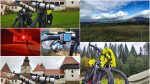 REPORTAJ Am pedalat câteva sute de kilometri vreo 800 pe Via Transilvanica în cele mai ploioase zile din 2025. 8222Drumul care unește8221 m-a distrus și refăcut FOTO și VIDEO