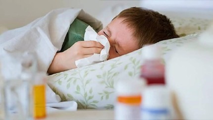 Semnalele care nu trebuie ignorate la copii în sezonul virozelor. Medicul Mihai Craiu Pot evolua rapid spre complicații serioase