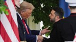 Zelenski pregătit să convoace un referendum privind planul lui Trump care include o încetare a focului Axios