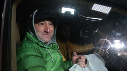 Nelu Iordache eliberat din închisoare. Omul de afaceri a executat jumătate din pedeapsă