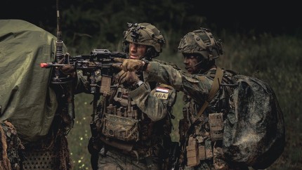 Armata europeană fără sprijinul SUA. Șeful NATO mesaj dur pentru liderii din Europa Puteţi să visaţi în continuare