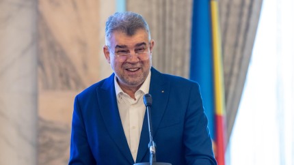 Marcel Ciolacu reproșuri la adresa lui Ludovic Orban și PNL Singurul tău bodyguard e bufonul scenei politice
