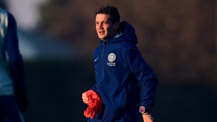 Cristi Chivu desemnat antrenorul lunii decembrie în Italia. Performanța în Serie A