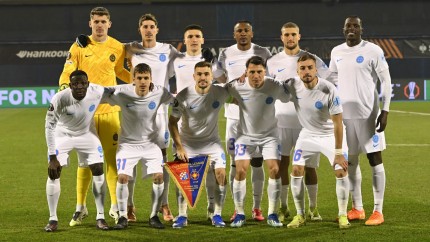 FCSB - Fenerbahce 1-1. UPDATE Roș-albaștrii sunt OUT din Europa League