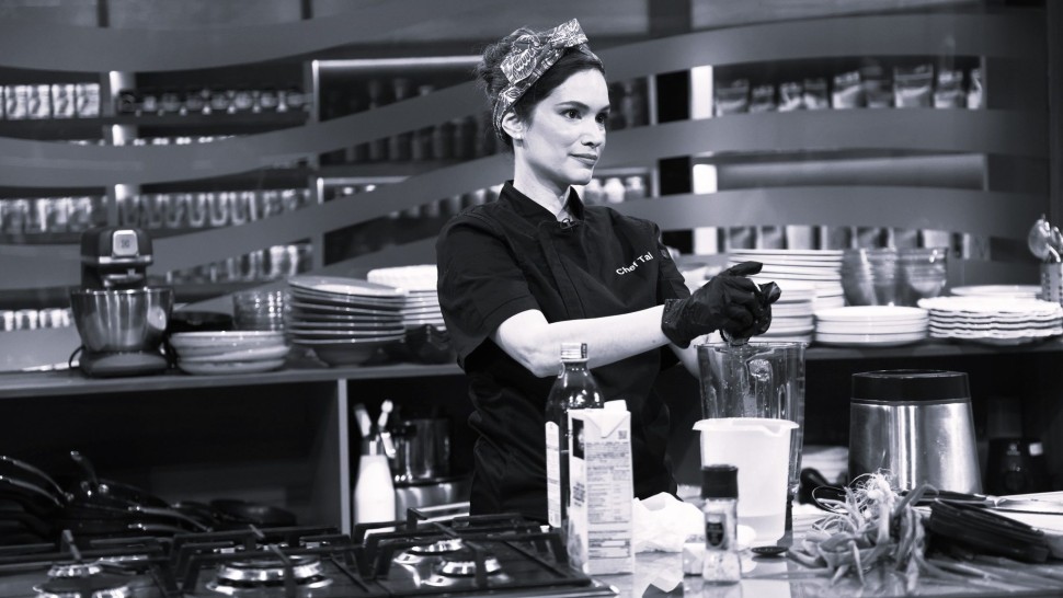 Tal fosta concurentă Chefi la cuțite a murit la doar 41 de ani. Câștigase Cuțitul de Aur de la Chef Ștefan Popescu sezonul trecut