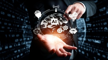 Românii pe ultimul loc în UE la folosirea inteligenței artificiale. ChatGPT Gemini sau Grok încă niște necunoscute