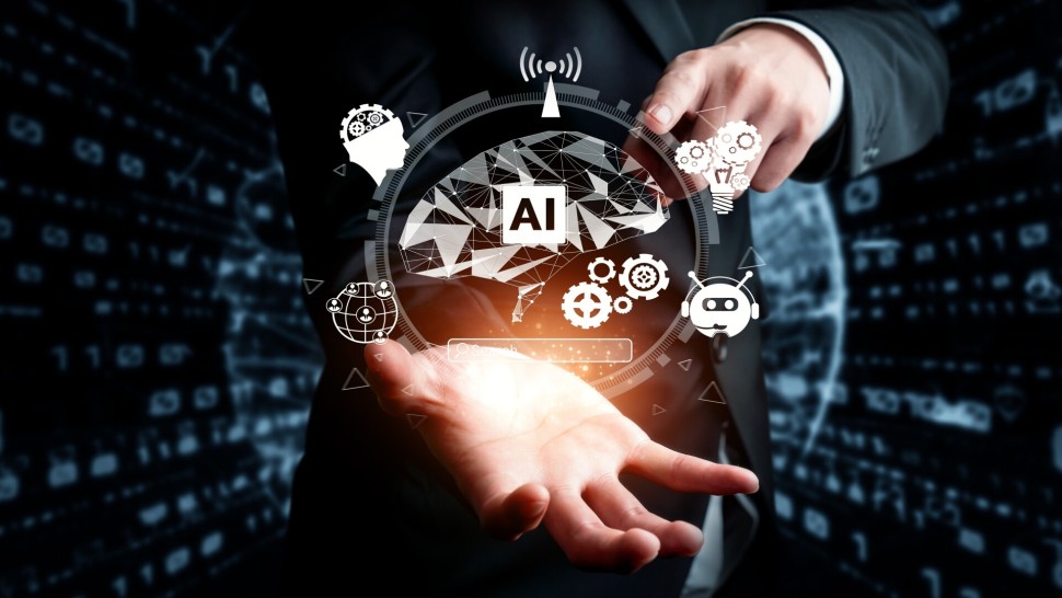 Românii pe ultimul loc în UE la folosirea inteligenței artificiale. ChatGPT Gemini sau Grok încă niște necunoscute