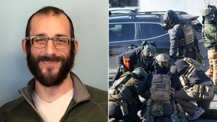Consilierul lui Trump vorbește de o încălcare a protocolului după uciderea bărbatului din Minneapolis. Liderul SUA îl contrazice Nu trebuie să ai arme să vii cu o armă