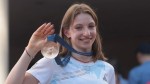 Ana Bărbosu prima reacție după ce a fost suspendată provizoriu Această situație nu are nicio legătură cu substanțele interzise