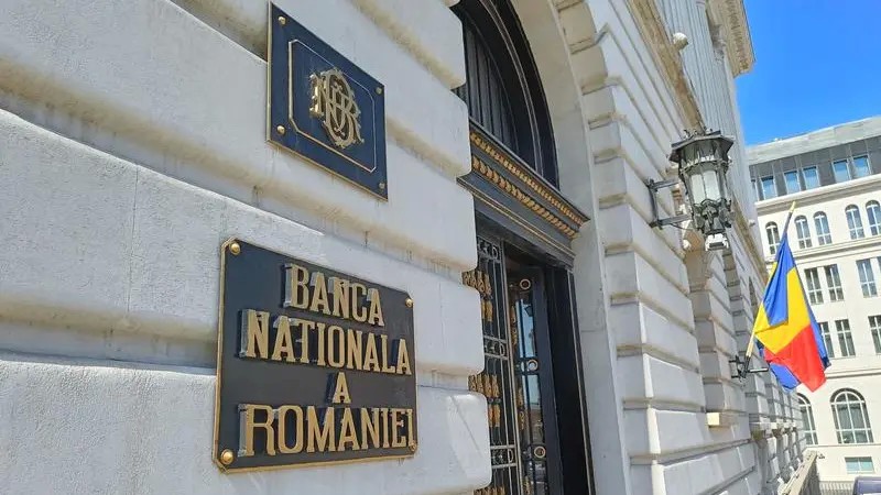 BNR menține dobânda cheie la nivelul de 65 pe an