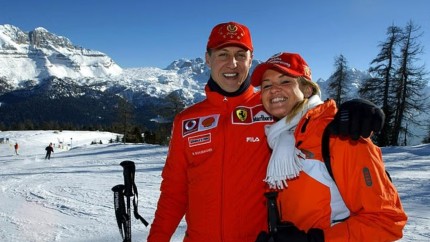 Noi detalii care dau speranță despre Michael Schumacher. Ce se întâmplă în casa fostului pilot de Formula 1