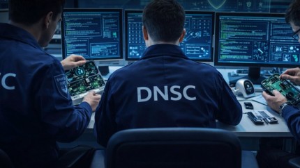 Fraudă online în numele Loteriei Române. DNSC avertizează toți românii