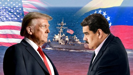 Președintele Venezuelei Nicolas Maduro capturat de armata americană Anunțul făcut de Trump