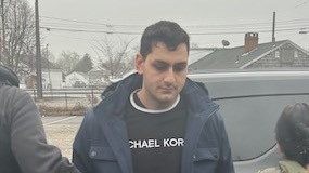 Cine e românul prins de agenții de la imigrare în Boston. Precizări venite de la ICE