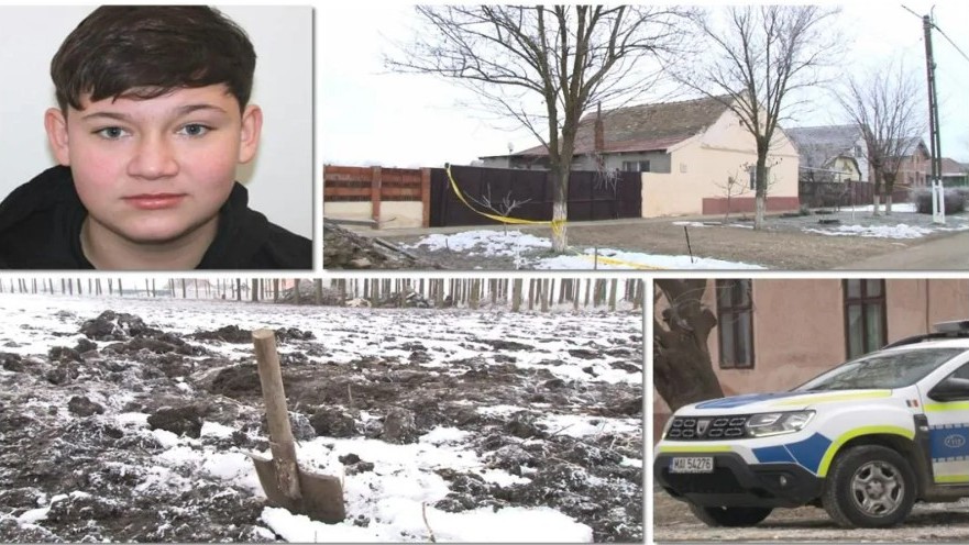 Legea Mario după crima din Timișoara. Petiție pentru pedepse mai dure pentru minori cu discernământ