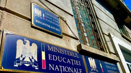 Ministerul Educaţiei ar putea fi împărţit în două. Daniel David fără înlocuitor de aproape o lună