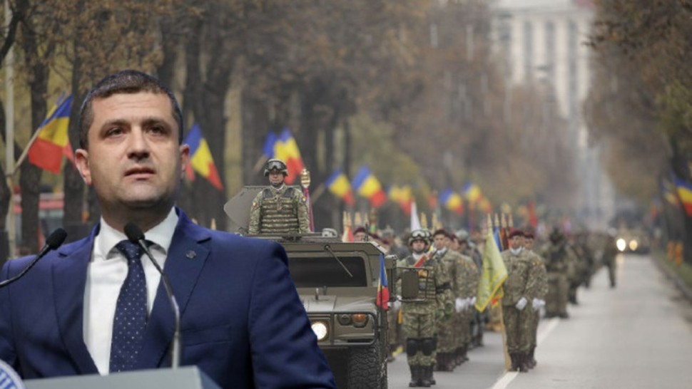 Va reveni și armata obligatorie în România Anunțul noului ministru al Apărării