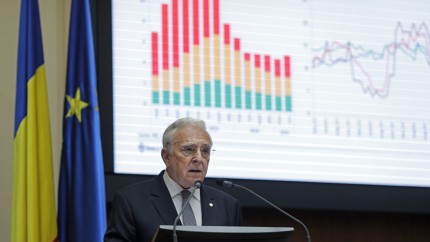 Românii au strâns mai mulți bani anunță BNR. Depozitele în lei au crescut la finalul anului trecut