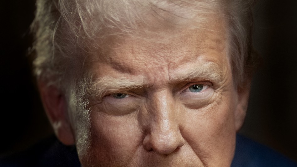 Discursul lui Trump de la Davos o descriere fără menajamente a lumii care se conturează. Cum se va descurca Europa în ea