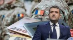 Ministrul Apărării vrea mai mulți militari în Armata Română. Ce planuri are Radu Miruță pentru salarii și pentru Sporul Bayraktar