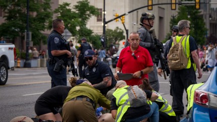 Atac armat în SUA. Doi morți și șase răniți în fața templului mormonilor din Salt Lake City