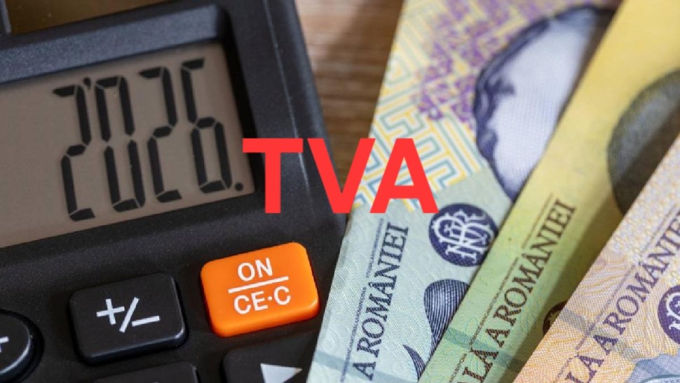 Motivul pentru care prețurile au explodat în magazine. Anunțul BNR despre TVA