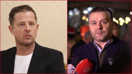 Președintele CJ Ilfov Hubert Thuma replică dură pentru Ciucu după ce a spus că e absurd ca PMB să plătească pentru transportul din Ilfov Sute de mii de cetățeni ai județului nostru lucrează și plătesc taxe în Capitală