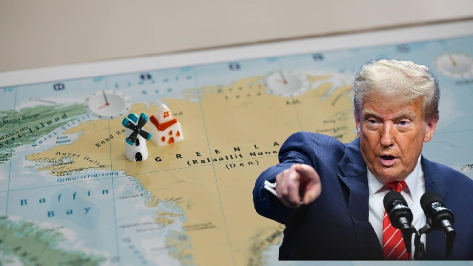 Cât vrea să plătească Trump pentru Groenlanda. Oferta de cumpărare pentru cea mai mare insulă a lumii. UPDATE Concluzia întâlnirii cu oficialii din Danemarca și Groenlanda