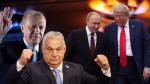 Viktor Orban anunță că a ajuns la un acord cu Trump Putin și Erdogan. Va continua să primească gaz ieftin pentru Ungaria
