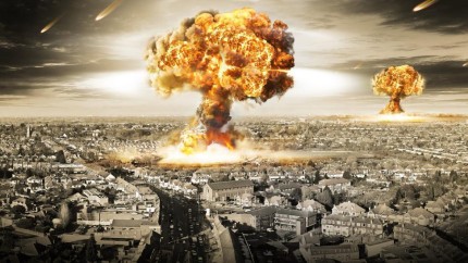 Risc major de accident nuclear în Ucraina. Avertismentul transmis de România și alte 11 țări