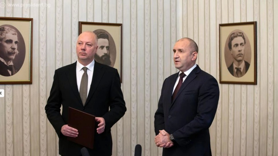 Bulgaria se îndreaptă către noi alegeri anticipate Al optulea scrutin în 4 ani. Probleme politice cu vecina României