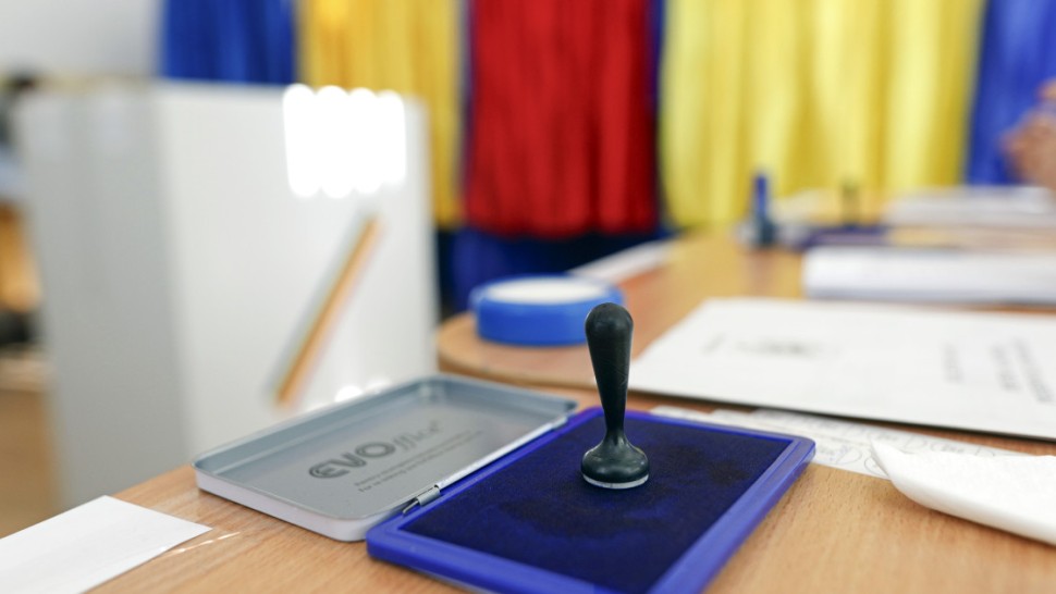 Sondaj INSCOP. 40.9 dintre români ar vota cu AUR. Cam cât pentru PSD PNL și USR la un loc