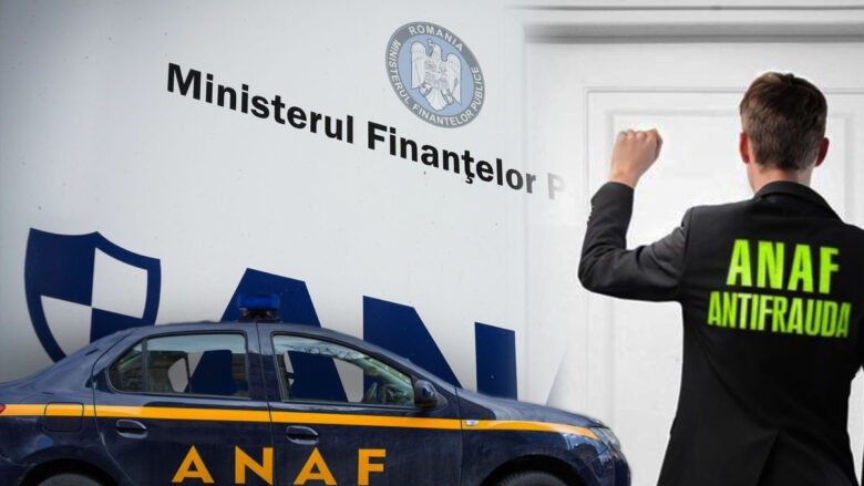 ANAF anunță noi reguli pentru persoanele fizice privind eșalonarea datoriilor fiscale de la 1 ianuarie 2026. Cum se vor face