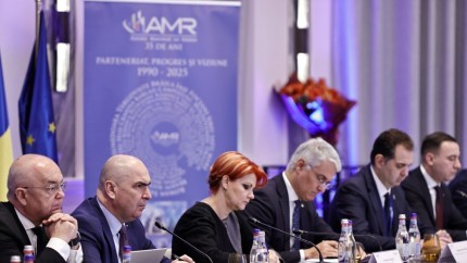 Primarii de municipii cer ședință urgentă cu Ilie Bolojan taxele și impozitele majorare stârnesc revoltă