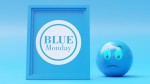 Astăzi 19 ianuarie este Blue Monday. Cea mai deprimantă zi a anului