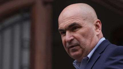 Nou consilier personal al premierului Bolojan. Un fost europarlamentar USR va avea atribuții pe reorganizare administrativă și zona metropolitană București-Ilfov