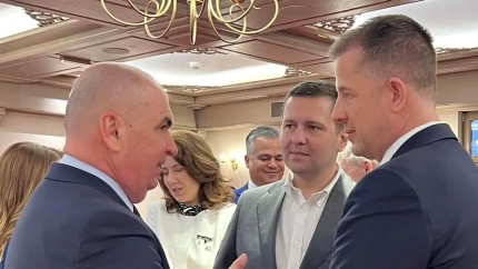 Hubert Thuma președintele CJ Ilfov umilință pentru Bolojan cu declarațiile premierului Ce spunea despre taxele guvernului când era primar la Oradea în 2018
