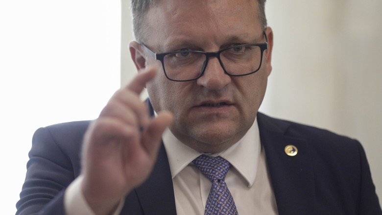 Fost ministru al Muncii îl acuză pe Ilie Bolojan de dezinformare în privința impozitelor În alte state nu se plătește impozit pe prima casă