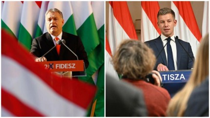 Ungaria avertizează ambasadorii statelor UE să nu se amestece în alegerile sale. Orban spune 2026 va fi un an al pericolelor şi al oportunităţilor