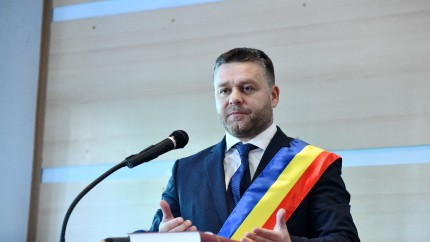 Ciprian Ciucu anunță că se concentrează pe salvarea sistemului de termoficare din Capitală. Care este planul