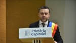 Bugetul Capitalei ar putea fi adoptat marți Municipiul București are o 8222foarte scăzută flexibilitate bugetară8221 spune Ciucu