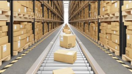 Taxa de cinci euro pentru colete din afara Uniunii Europene. Cum se taxează banii