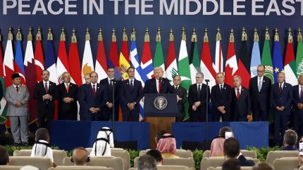 Decizia privind aderarea României la Consiliul pentru Pace va fi analizată în CSAT. Este strategică