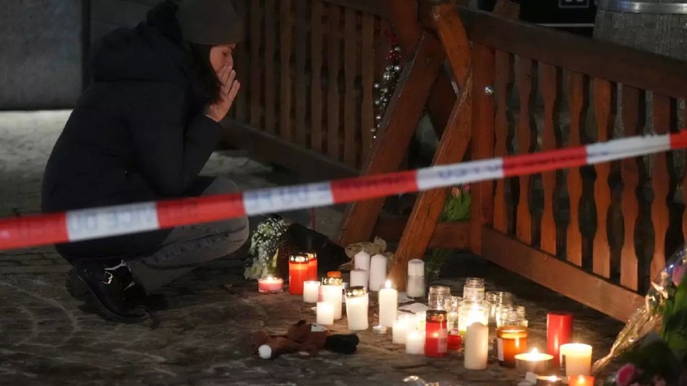 Doliu naţional în Elveţia în urma tragediei de la Crans-Montana. Țara este în stare de șoc