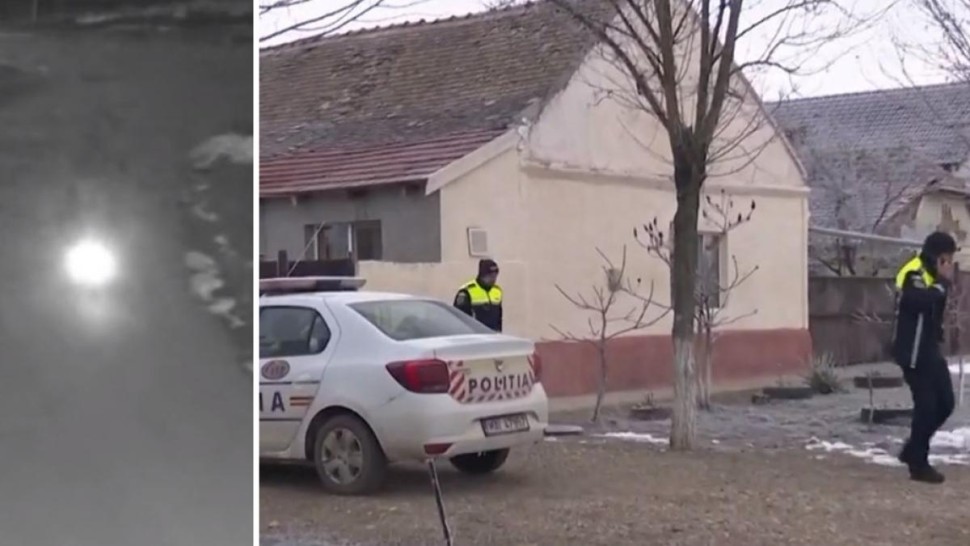 Minorii din Timiș care au ucis un băiat de 15 ani şi i-au incendiat trupul arestaţi preventiv pentru 30 de zile